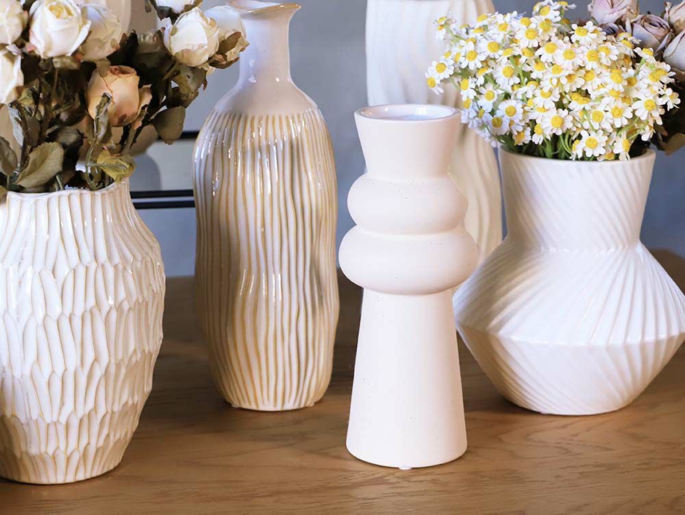 デゼール フラワーベース イズミル | 家具・インテリア a.depeche