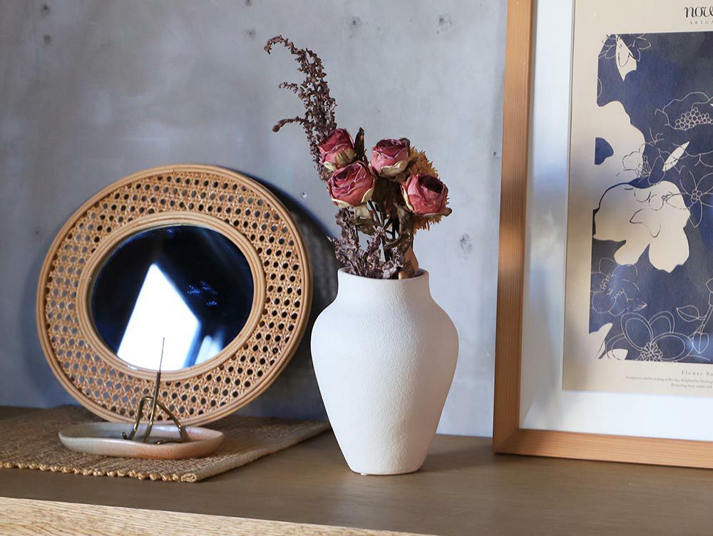 デゼール フラワーベース オルドゥ | 家具・インテリア a.depeche