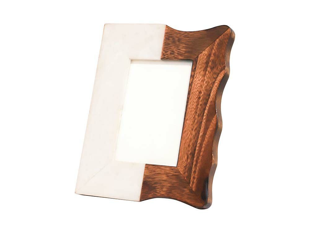 コミュレ フォトフレーム ウェーブ | 家具・インテリア a.depeche