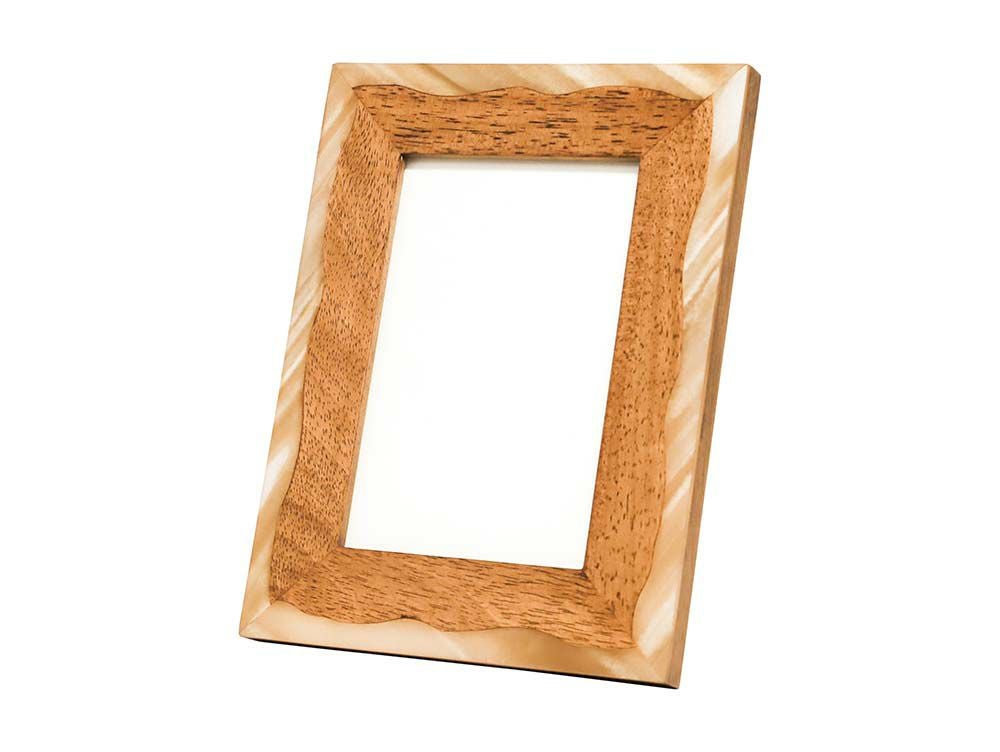 コミュレ フォトフレーム オーシャン | 家具・インテリア a.depeche