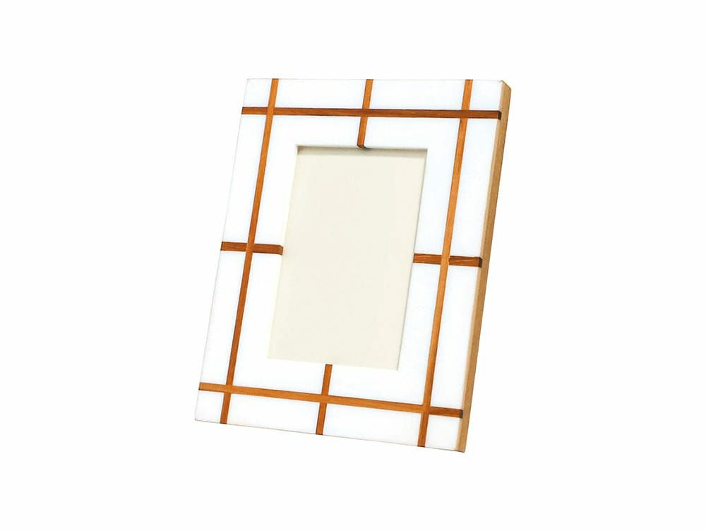 雑貨2点以上10％OFF】コミュレ フォトフレーム クロス | 家具
