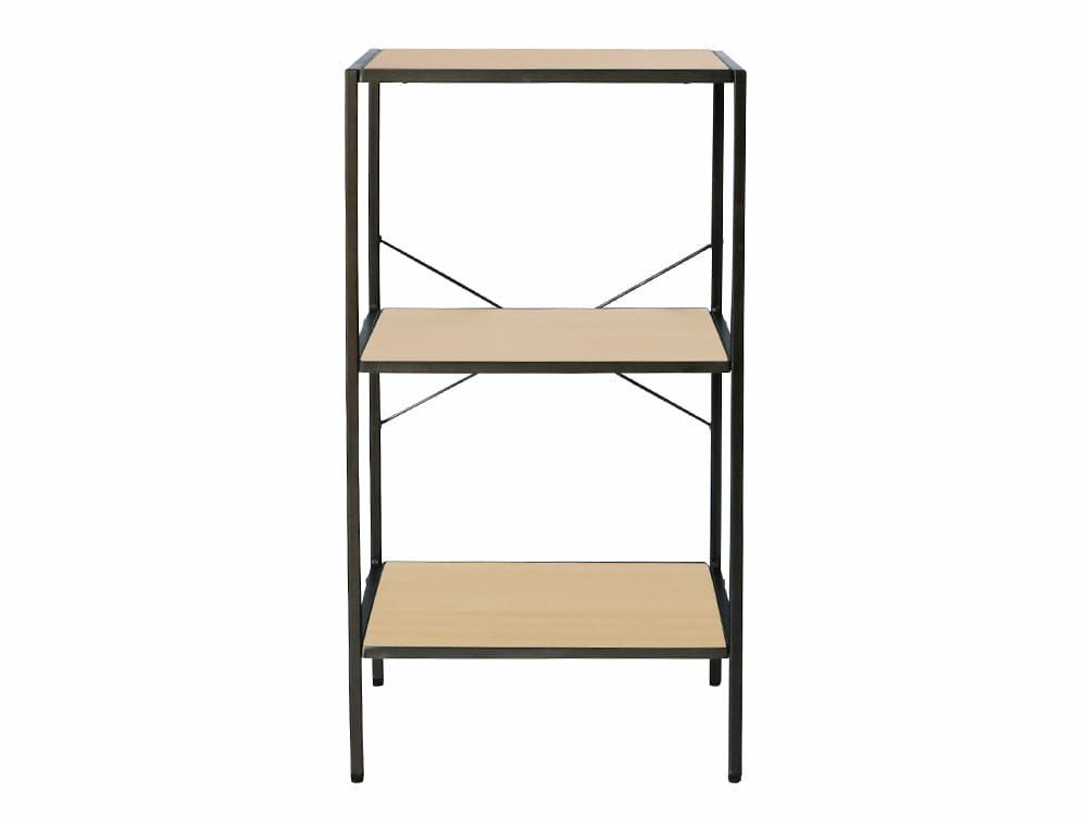 決算SALE10％OFF】リ メイド オープンシェルフ ハイ | 家具