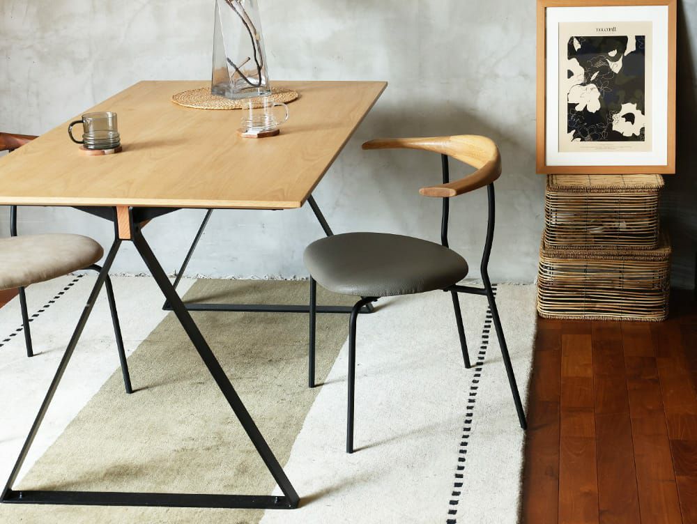 先行SALE10％OFF】ソリッド チェア | 家具・インテリア a.depeche
