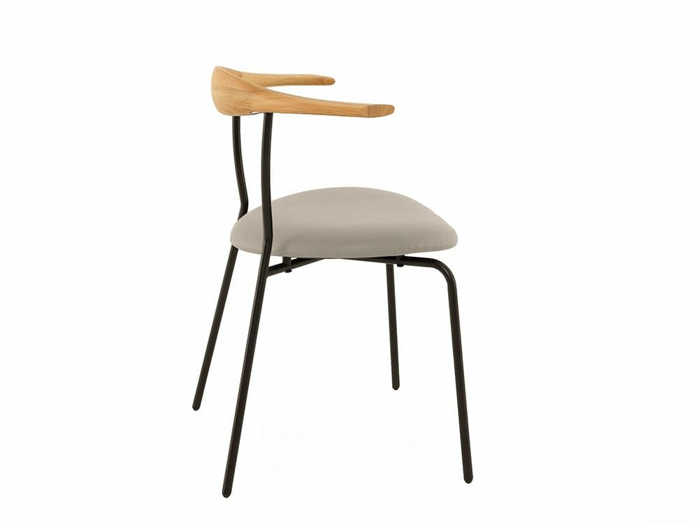 送料無料】ソリッド チェア | 家具・インテリア a.depeche(アデペシュ)