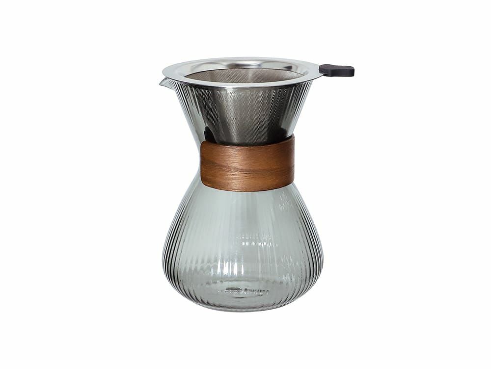 ヌーン コーヒーカラフェ | 家具・インテリア a.depeche(アデペシュ)