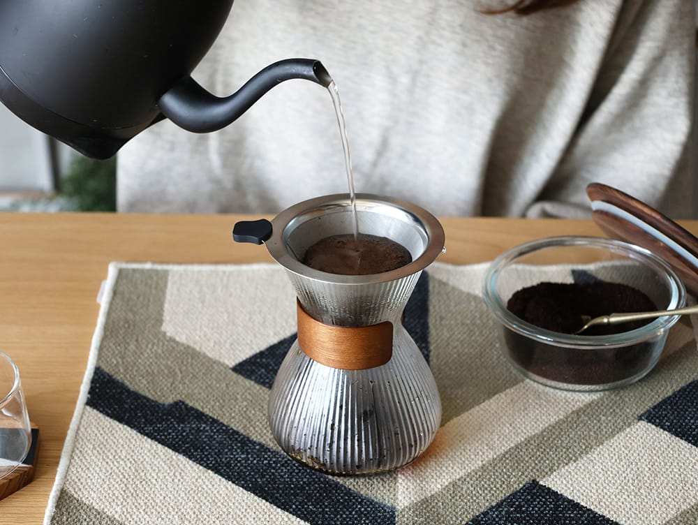 ヌーン コーヒーカラフェ | 家具・インテリア a.depeche(アデペシュ)