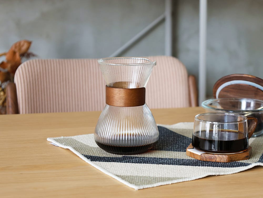 決算SALE10％OFF】ヌーン コーヒーカラフェ | 家具・インテリア a