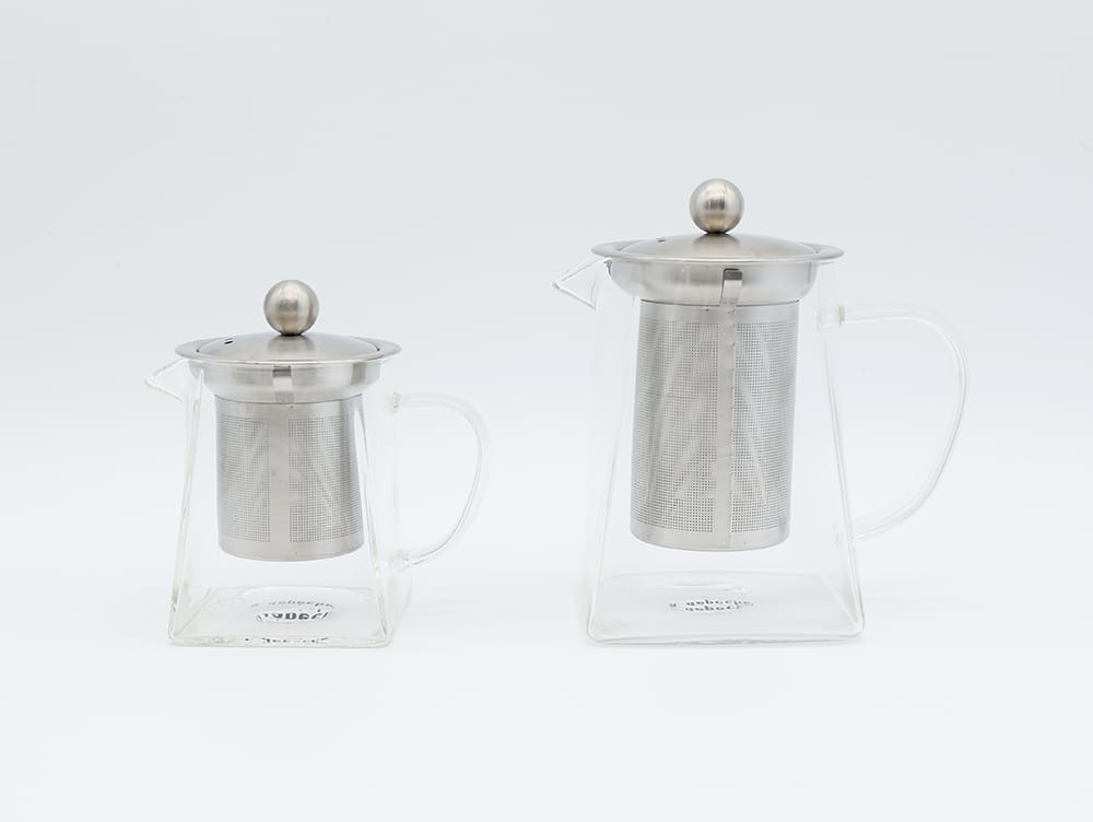 決算SALE10％OFF】クオン ティーポット | 家具・インテリア a.depeche