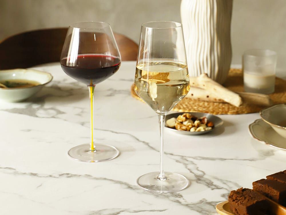 モマン ワイン グラス キャンティ | 家具・インテリア a.depeche