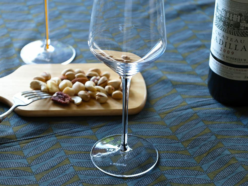 モマン ワイン グラス キャンティ | 家具・インテリア a.depeche