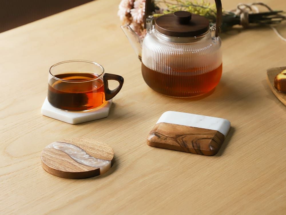 マアレ コースター | 家具・インテリア a.depeche(アデペシュ)