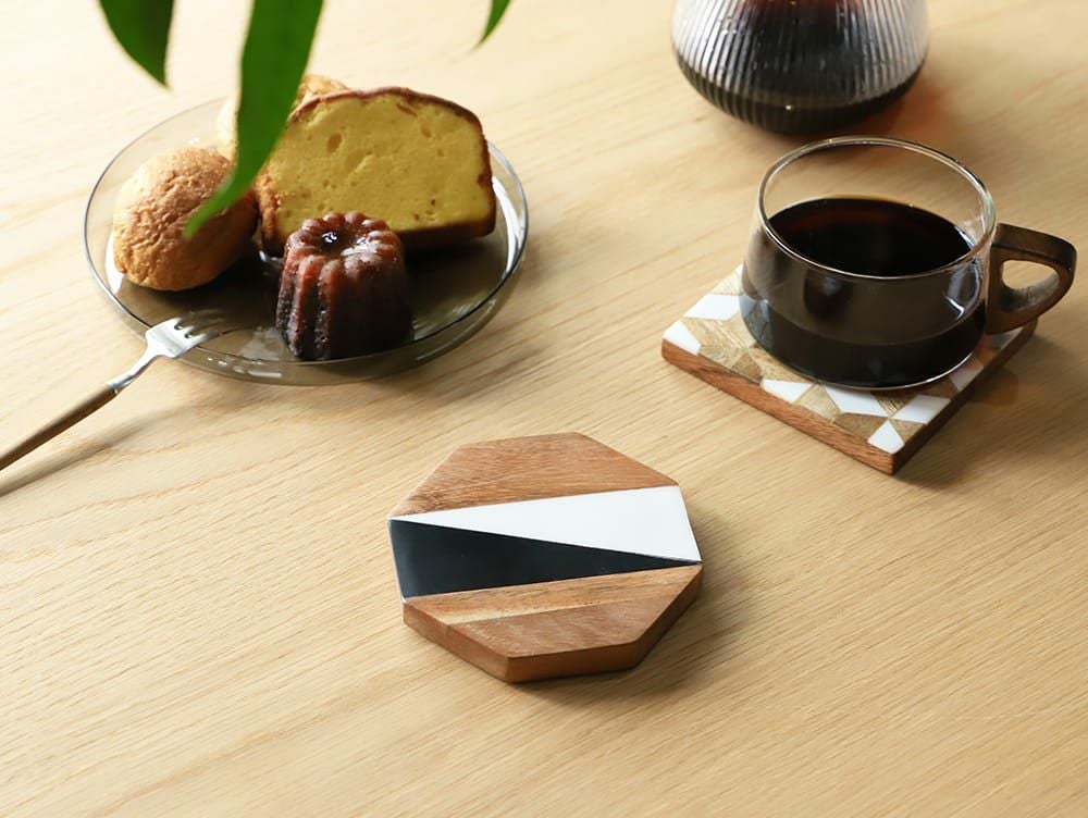 マアレ コースター | 家具・インテリア a.depeche(アデペシュ)