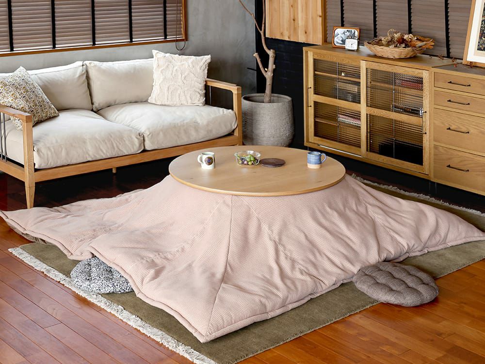 送料無料】ファシュク こたつ布団 | 家具・インテリア a.depeche