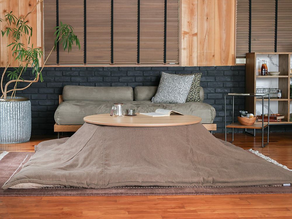 送料無料】ファシュク こたつ布団 | 家具・インテリア a.depeche