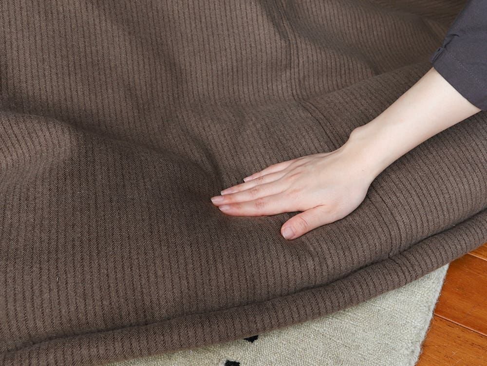 送料無料】ファシュク こたつ布団 | 家具・インテリア a.depeche