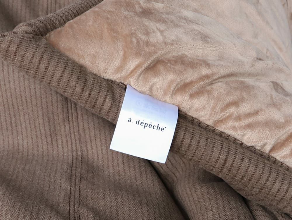 送料無料】ファシュク こたつ布団 | 家具・インテリア a.depeche