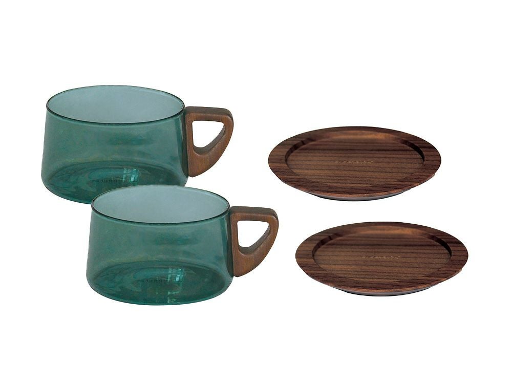 ヌーン カップ コースター セット | 家具・インテリア a.depeche