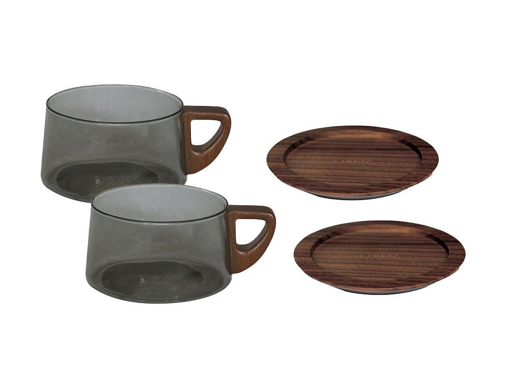 ヌーン カップ コースター セット | 家具・インテリア a.depeche