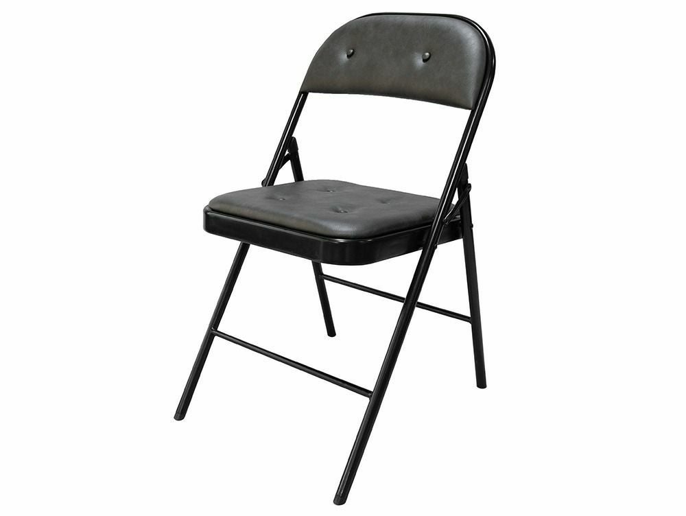 送料無料】ディレクト チェア グレー - a.depeche(アデペシュ)