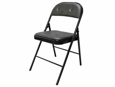 ディレクト チェア ブラック