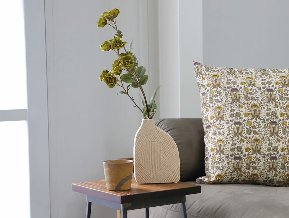 デゼール フラワーベース マルディン | 家具・インテリア a.depeche