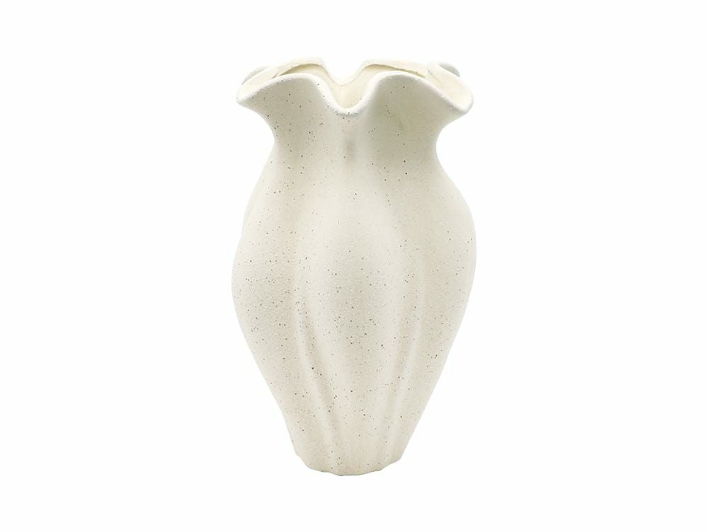 デゼール フラワーベース パムッカレ | 家具・インテリア a.depeche