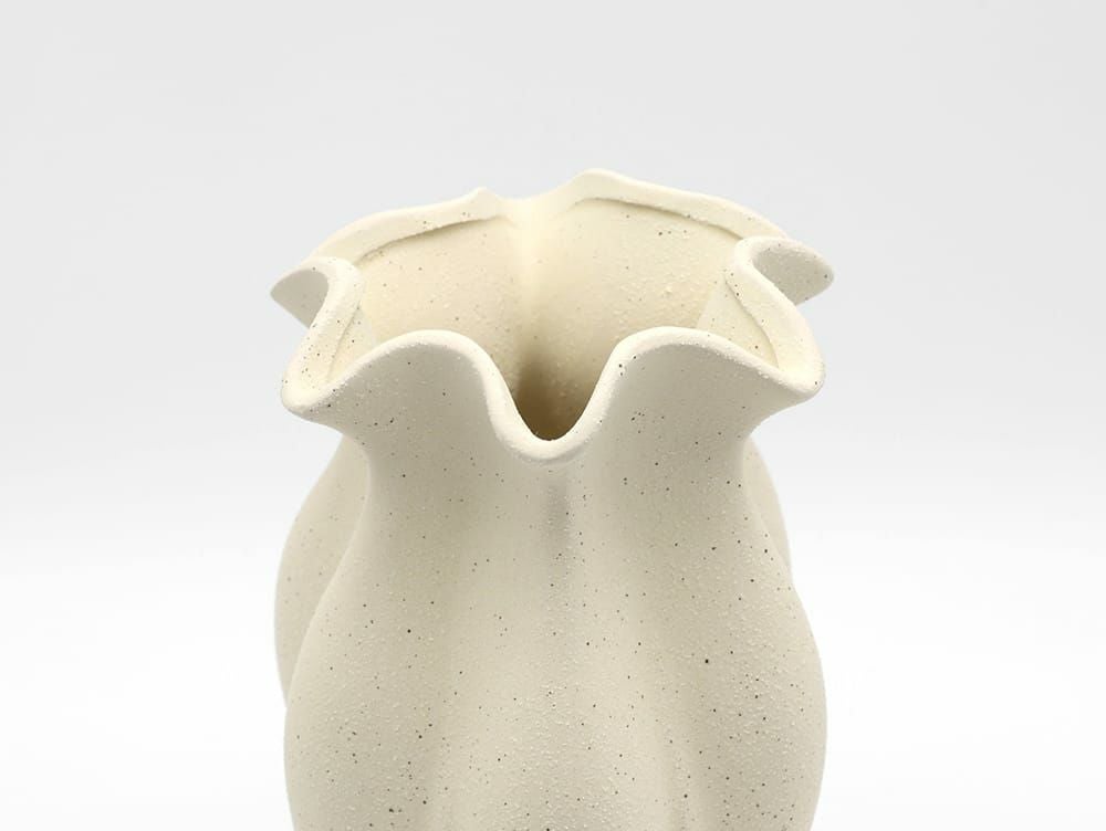 デゼール フラワーベース パムッカレ | 家具・インテリア a.depeche