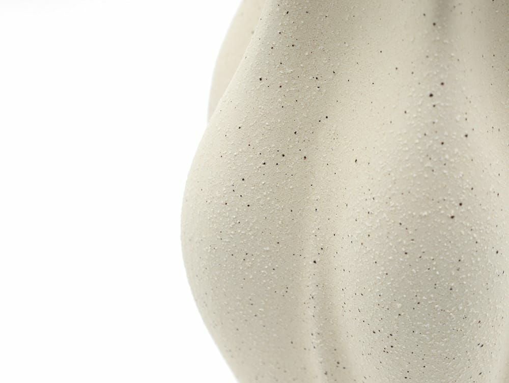 デゼール フラワーベース パムッカレ | 家具・インテリア a.depeche