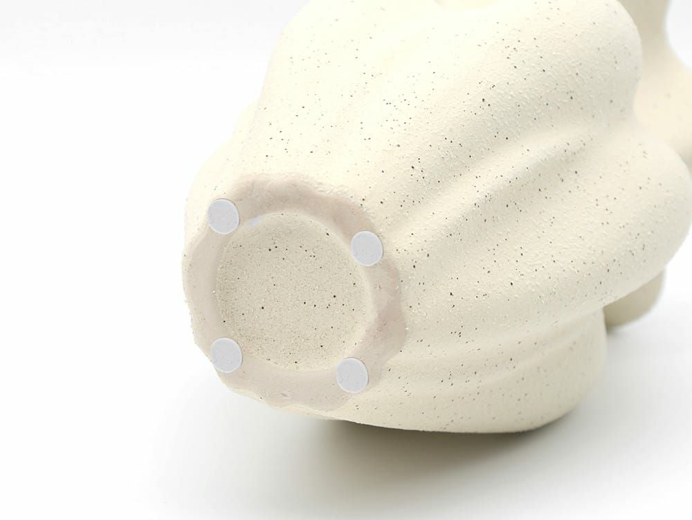 デゼール フラワーベース パムッカレ | 家具・インテリア a.depeche