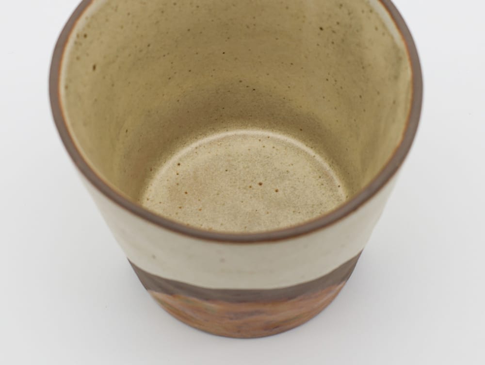 陶器机 エトワ カップ | 家具・インテリア a.depeche(アデペシュ)
