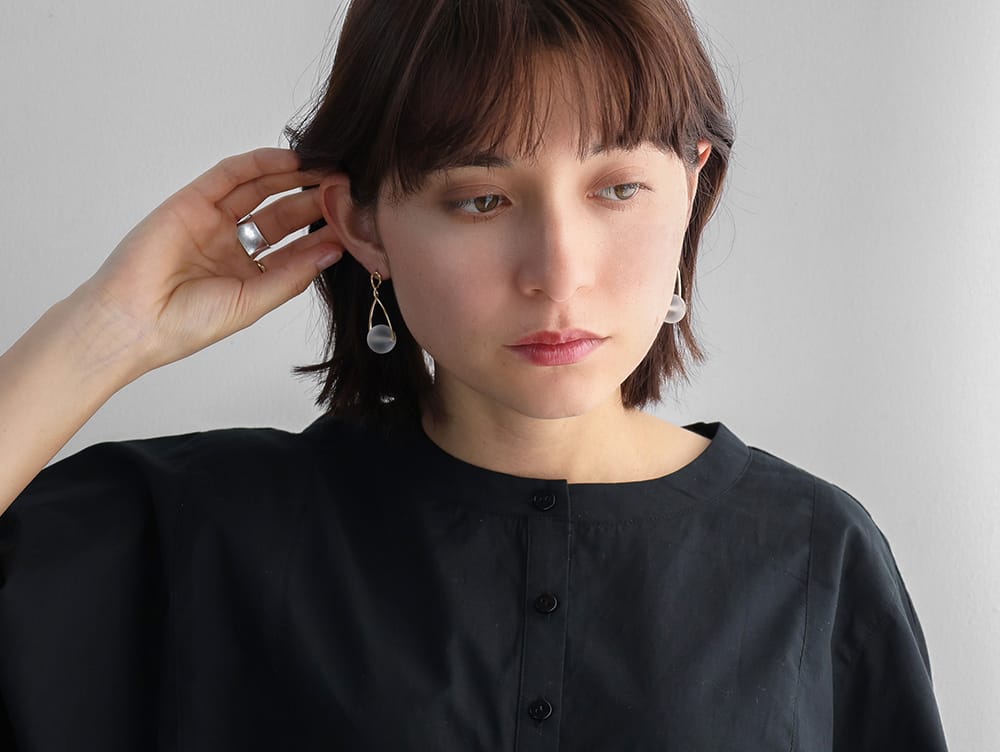 バド ピアス チェリー