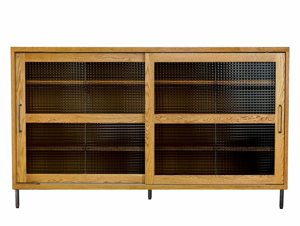 キャビネット チェスト リビング収納 通販｜a.depeche(アデペシュ