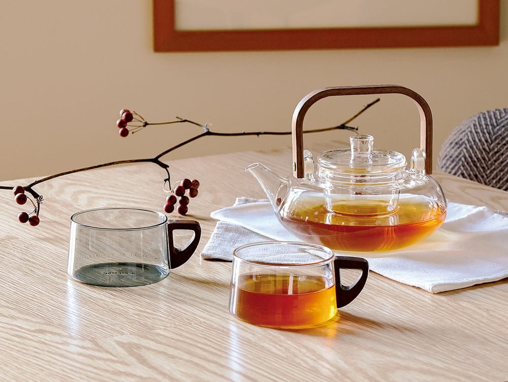 コーヒーカラフェ＆カップ セット -ヌーン- [Gift] | 家具・インテリア