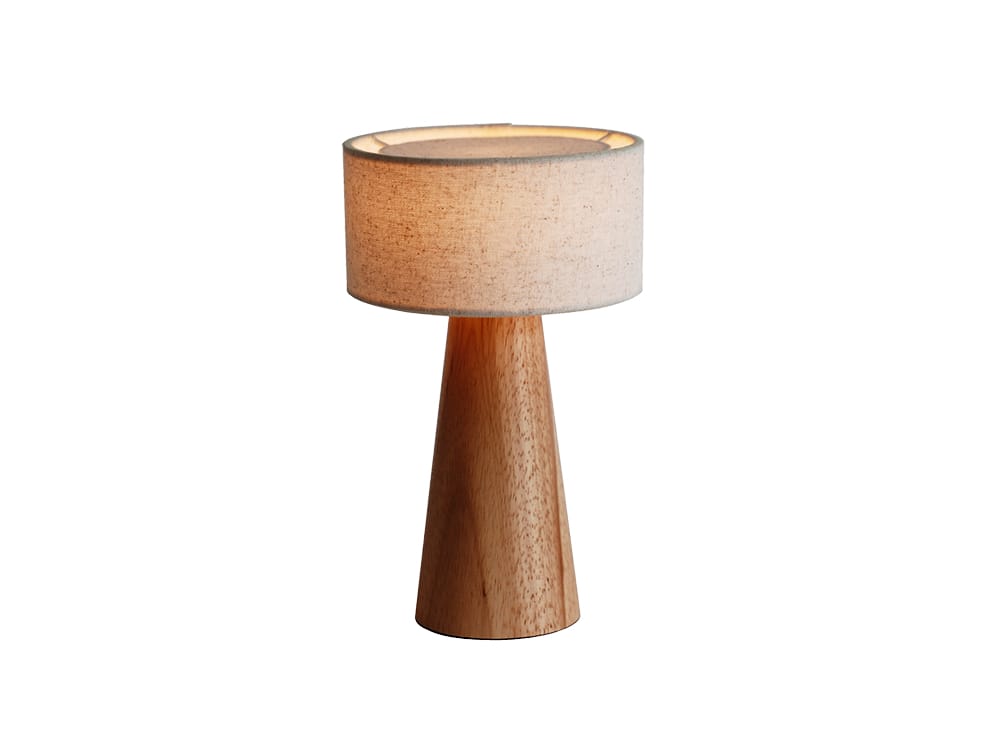 ディクラッセ ウォット ポータブルランプ