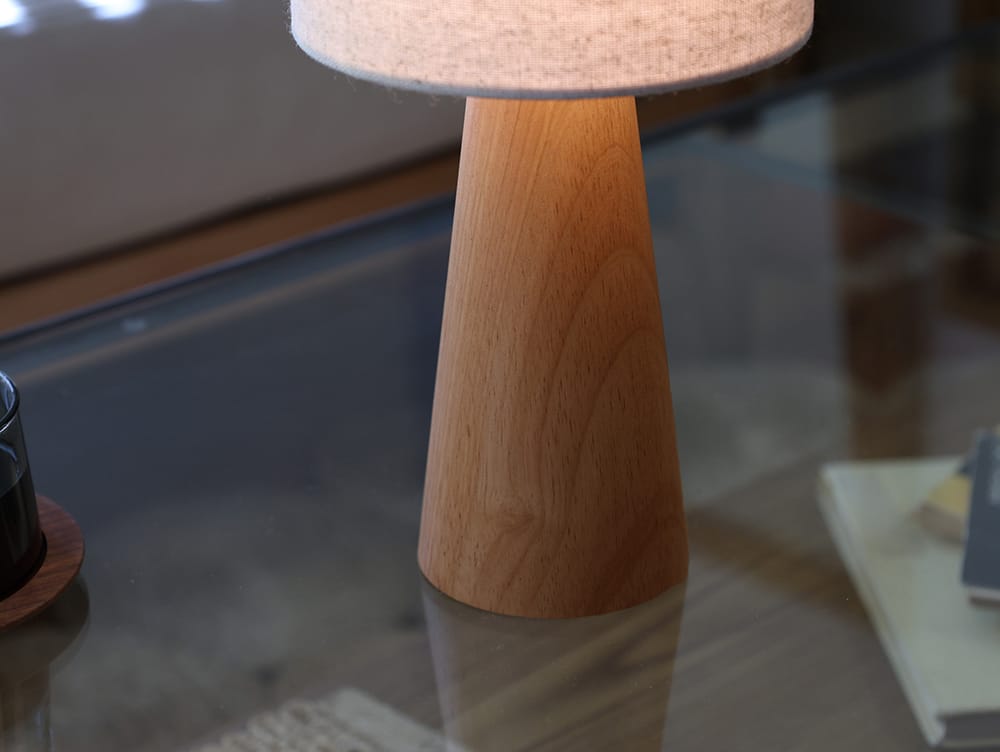 ディクラッセ ウォット ポータブルランプ | 家具・インテリア a