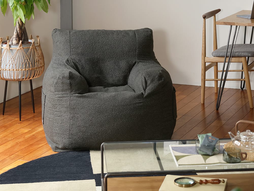 ダフソファカバー